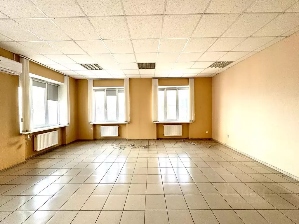 Помещение свободного назначения в Воронежская область, Воронеж ... - Фото 1