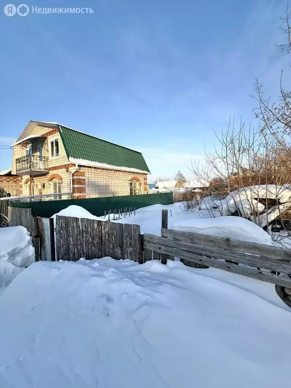 Участок в Комсомольск-на-Амуре, посёлок Зелёный, Угловой переулок (613 ... - Фото 1