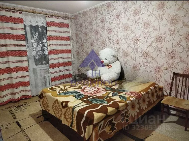 1-к кв. Ростовская область, Волгодонск ул. Энтузиастов (36.0 м) - Фото 1