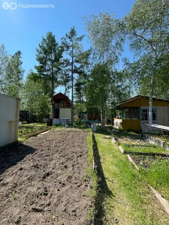 Дом в Якутск, Центральный округ, 57-й квартал (25 м) - Фото 0