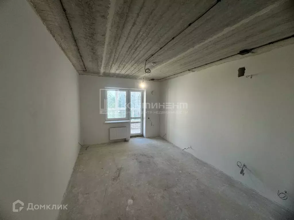 Продаётся 1-к квартира, 46.8 м - Фото 1