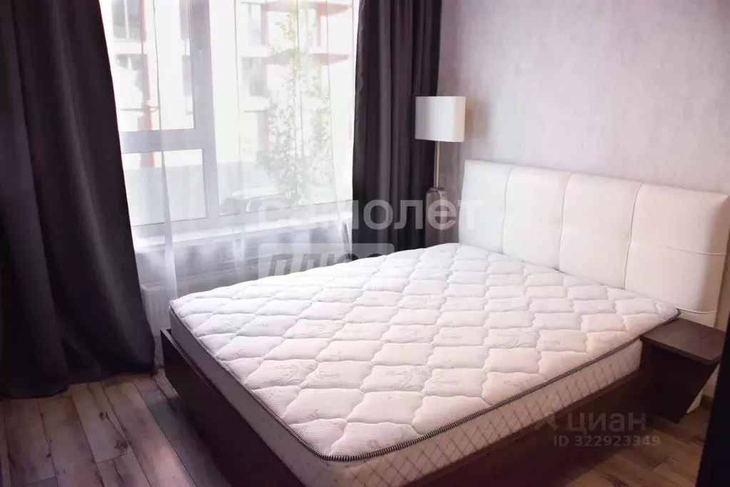 1-к кв. Свердловская область, Екатеринбург ул. Шаумяна, 20 (36.3 м) - Фото 1