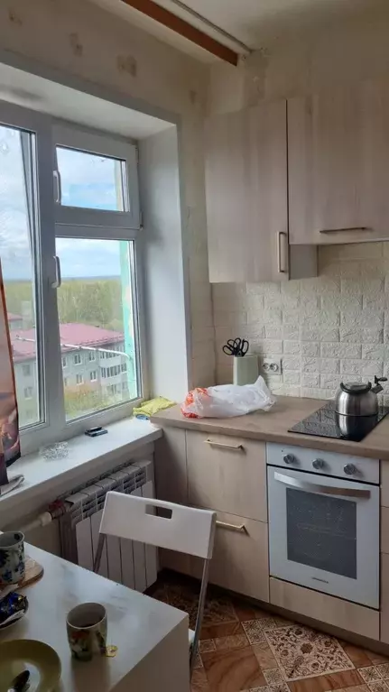 Продаётся 1-к квартира, 29 м - Фото 1