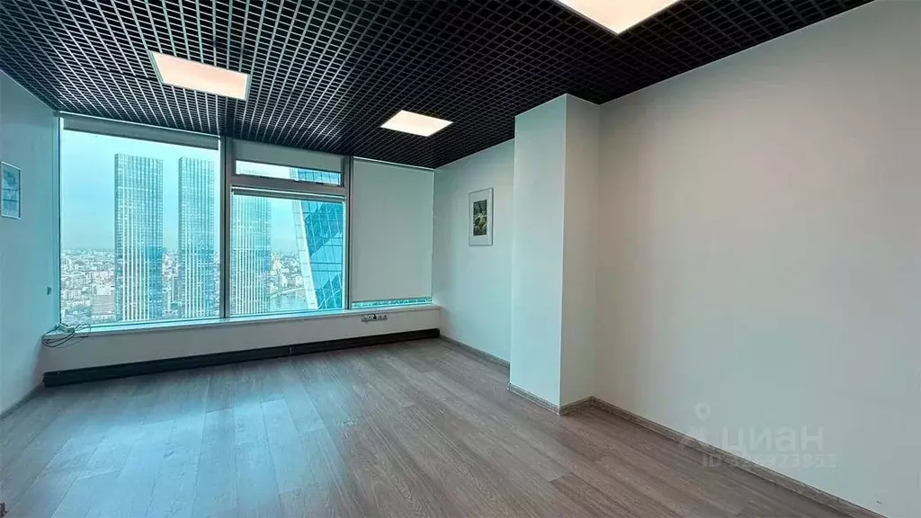 Офис в Москва наб. Пресненская, 6с2 (192 м) - Фото 1