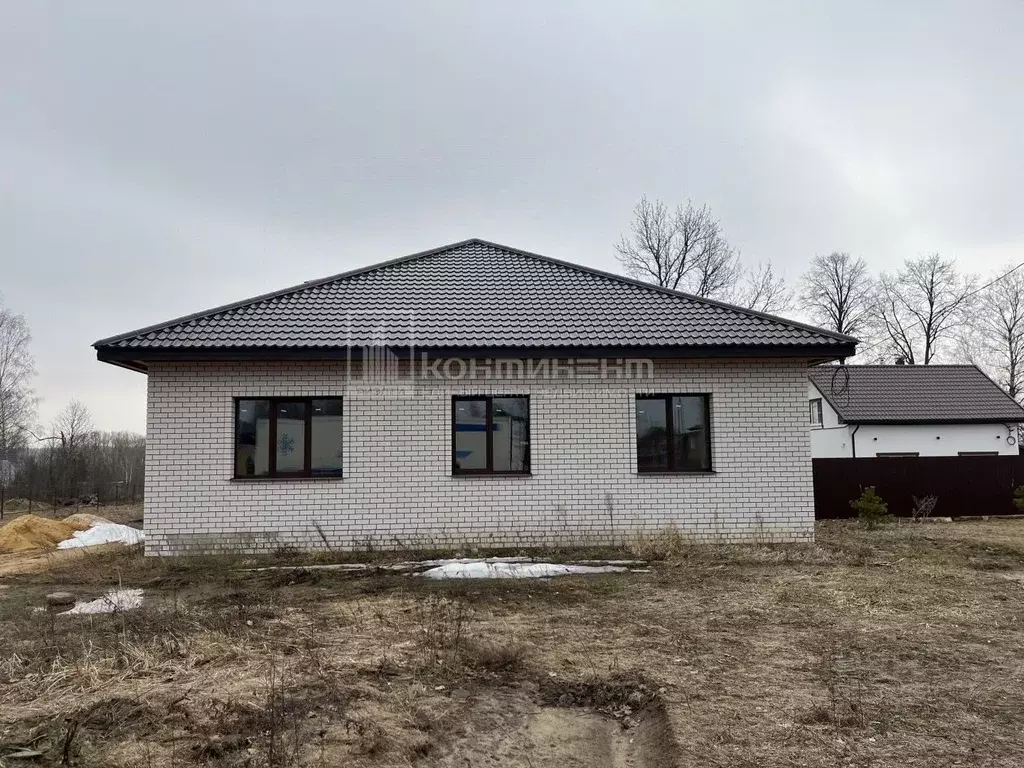 Коттедж в Владимирская область, Ковровский район, Новосельское с/пос, ... - Фото 2