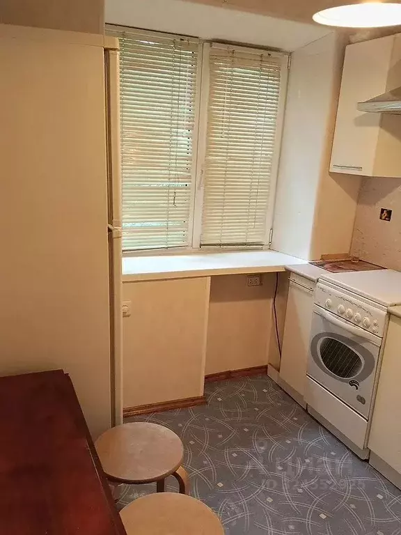 2-к кв. Ростовская область, Ростов-на-Дону ул. Ларина, 28 (45.0 м) - Фото 1