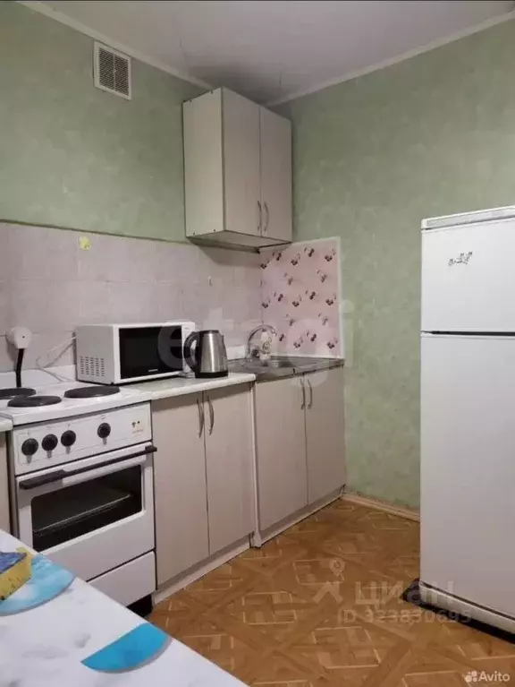 1-к кв. Амурская область, Свободный Шатковская ул., 55 (40.0 м) - Фото 2