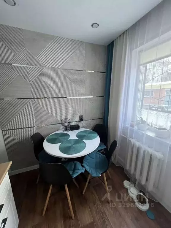 2-к кв. Томская область, Томск тракт Иркутский, 120 (44.8 м) - Фото 2