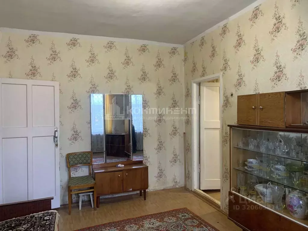 2-к кв. Владимирская область, Вязники ул. Гоголя, 19/13 (36.1 м) - Фото 1