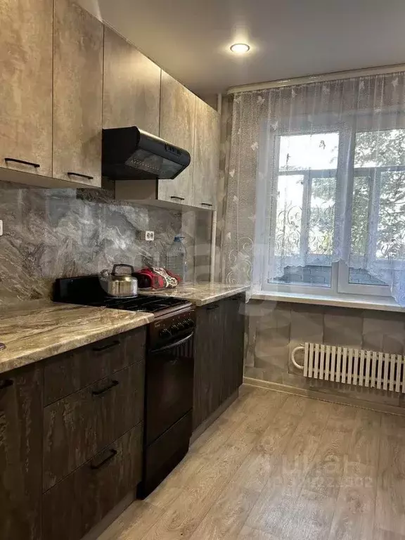 2-к кв. Татарстан, Казань ул. Юлиуса Фучика, 94 (51.0 м) - Фото 1