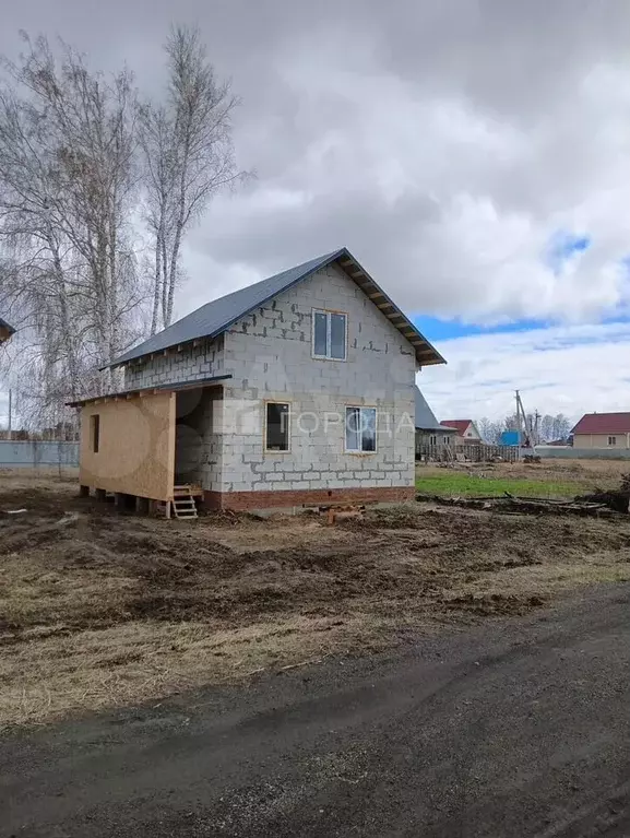 Дом 100 м на участке 5 сот. - Фото 0