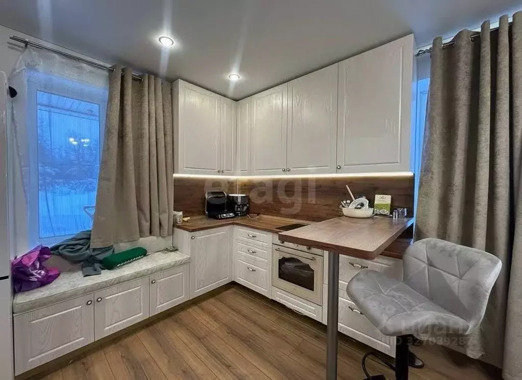 Дом в Московская область, Клин городской округ, д. Трехденево ул. ... - Фото 2