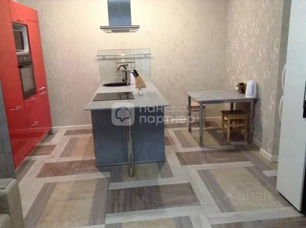 3-к кв. Санкт-Петербург Чкаловский просп., 23 (63.1 м) - Фото 2