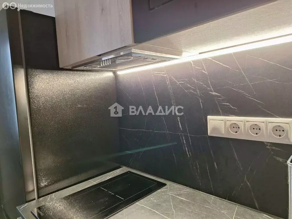 Квартира-студия: Москва, улица Берзарина, 32к2.2 (26.9 м) - Фото 2