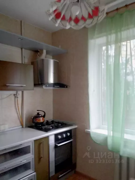 1-к кв. Крым, Симферополь ул. Бела Куна, 7 (35.0 м) - Фото 1