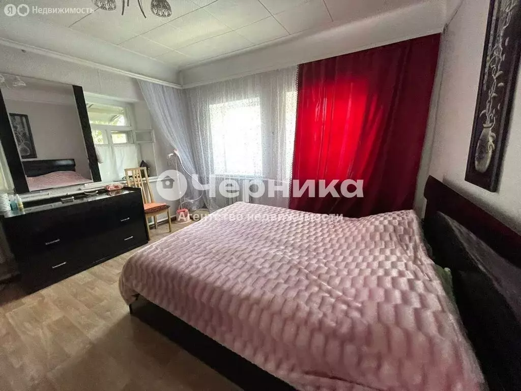 Дом в Горячеводский, Эльбрусская улица, 75А (47 м) - Фото 1