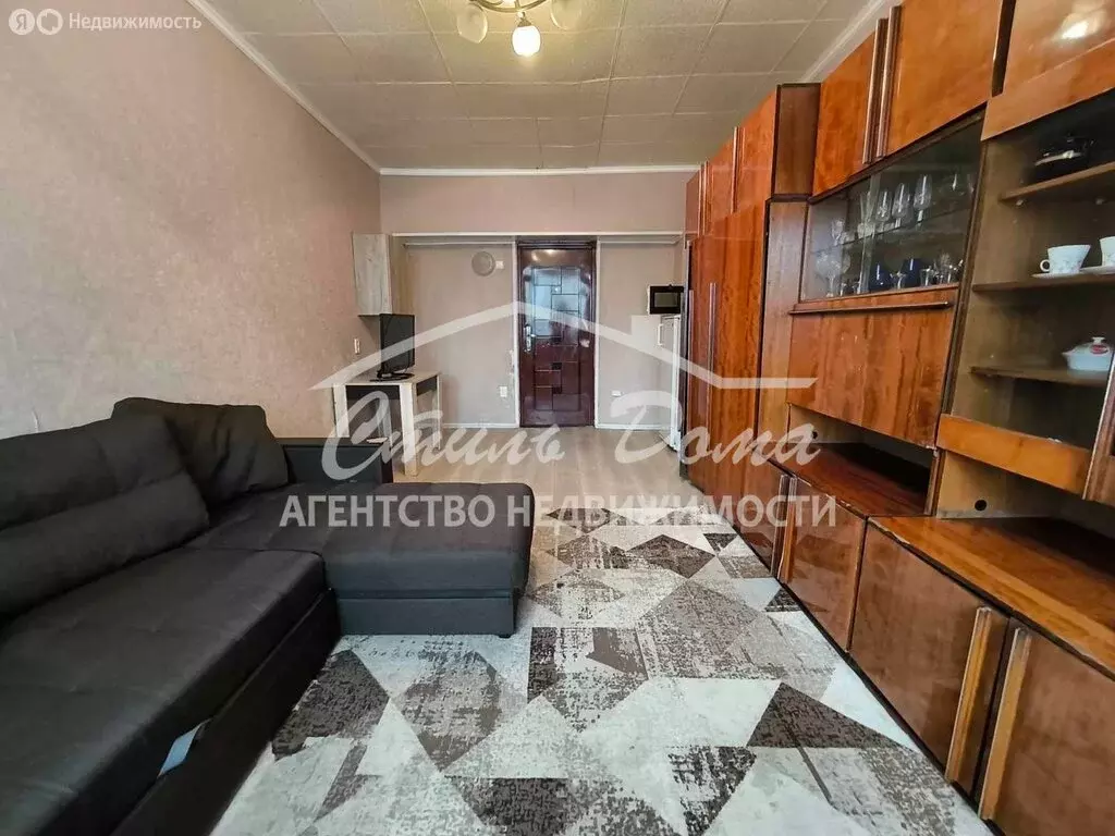 1к в 9-комнатной квартире ( м) - Фото 1