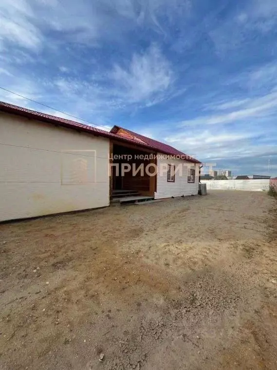 Дом в Саха (Якутия), Якутск ул. Три Сосны, 39/9 (57 м) - Фото 2