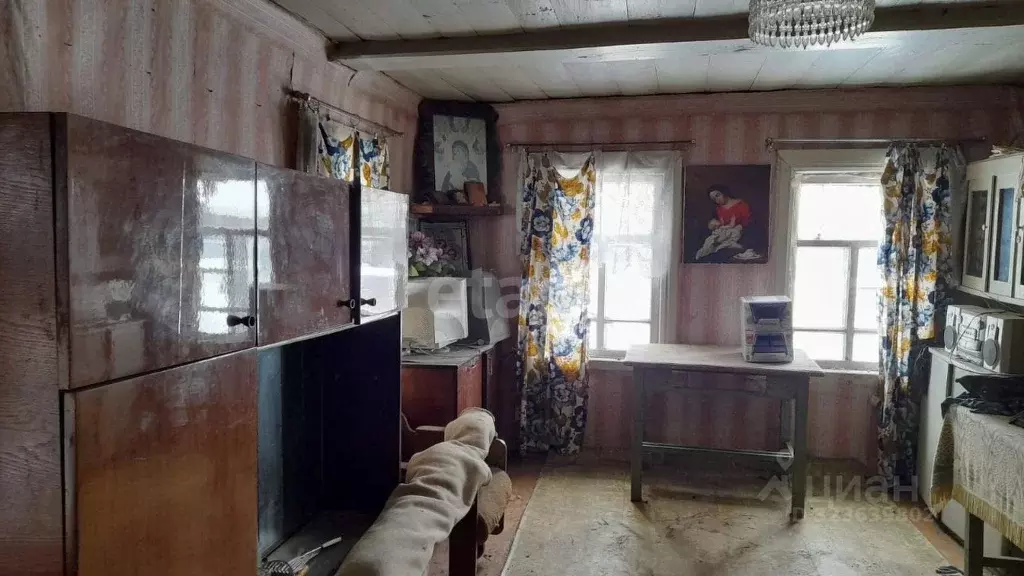 Дом в Владимирская область, Ковровский район, пос. Мелехово Новая ул., ... - Фото 1