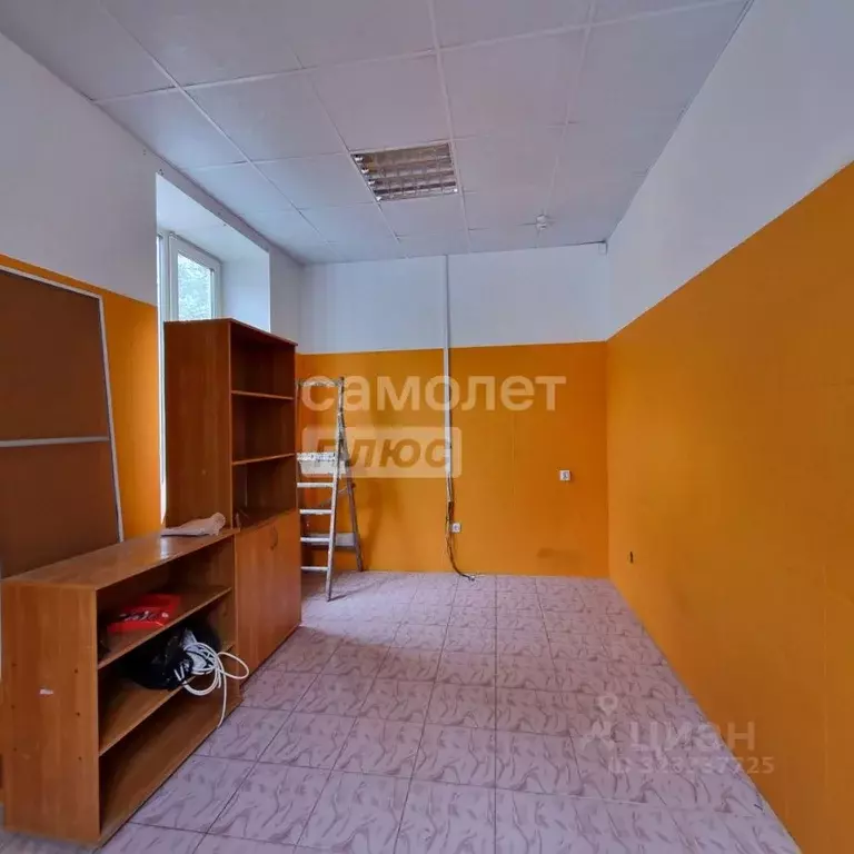 Помещение свободного назначения в Нижегородская область, Бор ул. ... - Фото 1