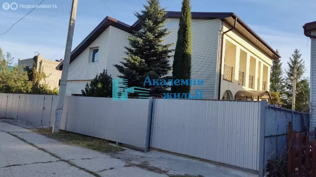 Дом в Балаково, посёлок Радужный, Приморская улица (140 м) - Фото 2