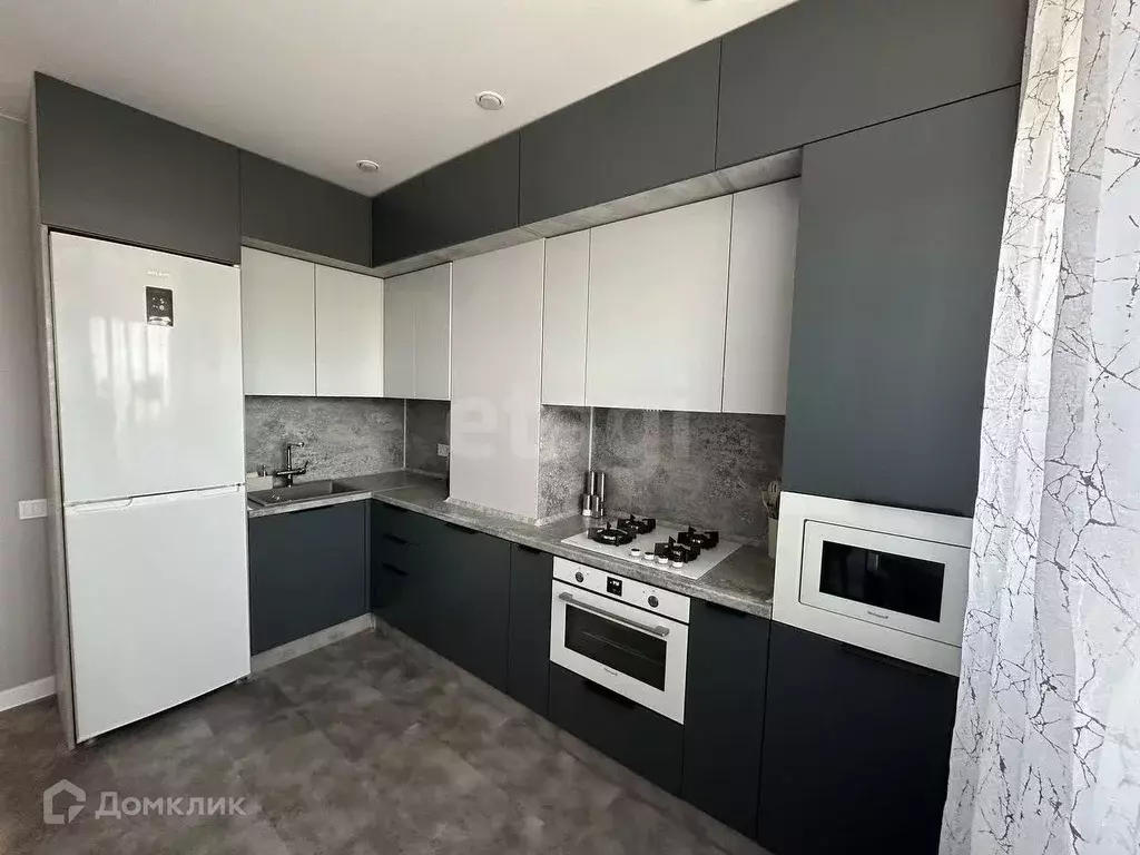 Продаётся 1-к квартира, 44 м - Фото 0