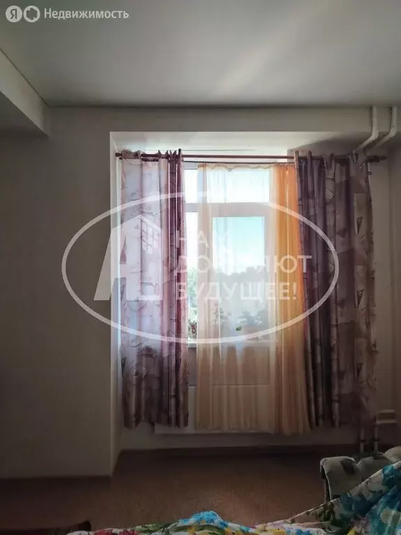 1-комнатная квартира: Добрянка, улица Герцена, 40А (33 м) - Фото 2