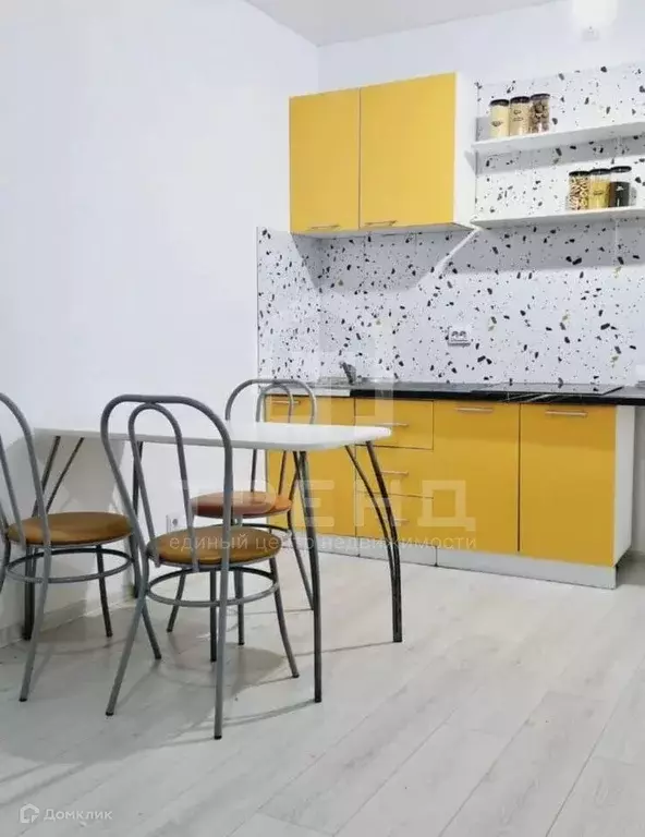 Продаётся квартира-студия, 27 м - Фото 0