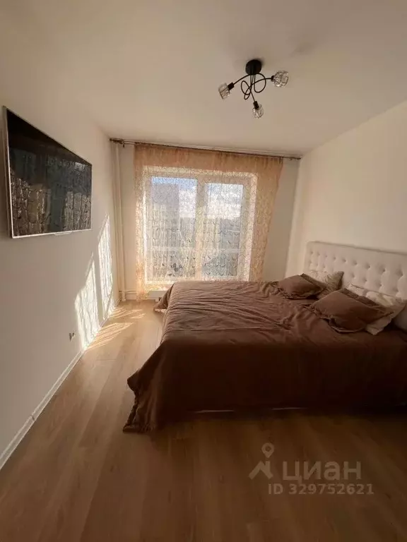 3-к кв. Московская область, Люберцы ул. Юности, 4 (72.0 м) - Фото 1