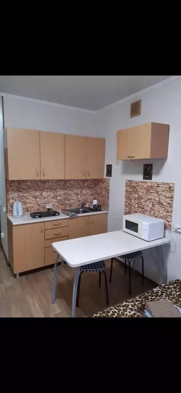 Продаётся квартира-студия, 21.7 м - Фото 1