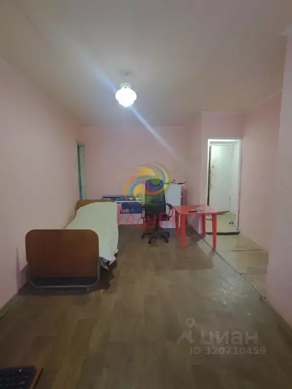 2-к кв. Ивановская область, Иваново Театральная ул., 19 (42.0 м) - Фото 2