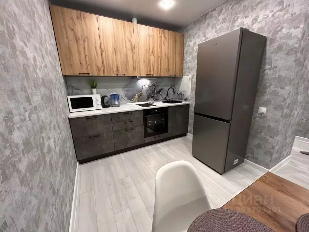 2-к кв. Тюменская область, Тюмень Харьковская ул., 74 (43.0 м) - Фото 2