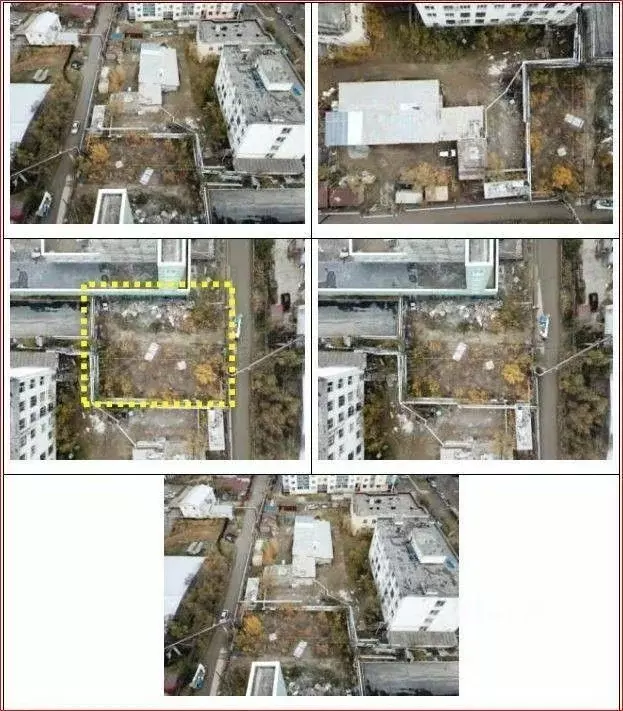 Участок в Саха (Якутия), Якутск ул. Пирогова, 8А (5.75 сот.) - Фото 1