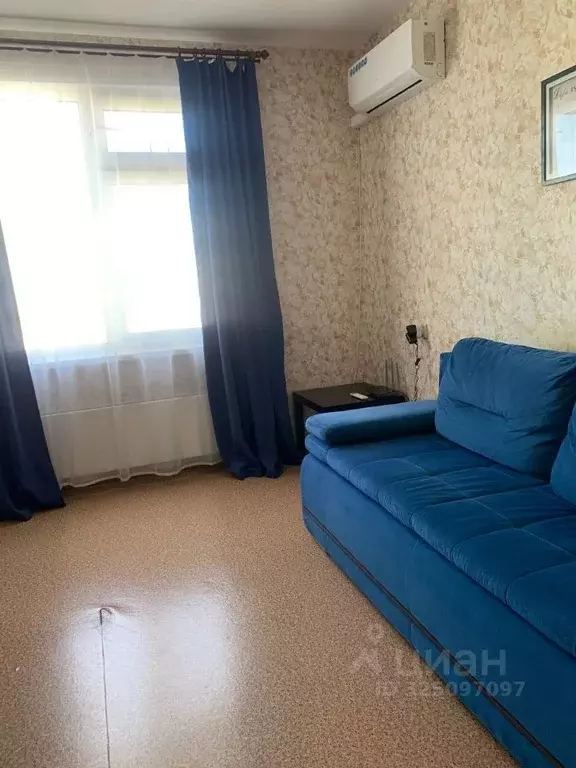 1-к кв. Нижегородская область, Нижний Новгород Бурнаковская ул., 55 ... - Фото 2