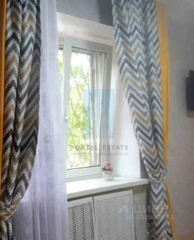 1-к кв. Московская область, Чехов ул. Чехова, 43 (32.6 м) - Фото 2