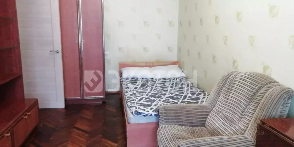 1-к кв. Санкт-Петербург Витебский просп., 31К2 (32.0 м) - Фото 0