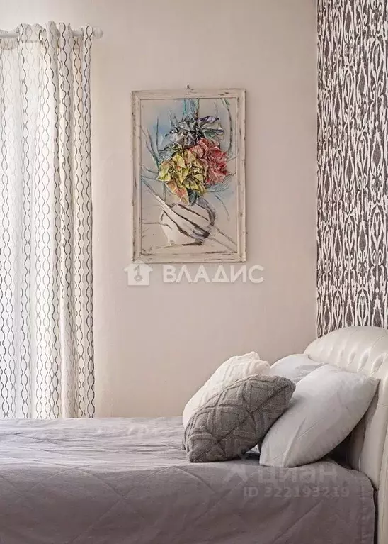 1-к кв. Калининградская область, Пионерский Пионерская ул., 4Б (34.4 ... - Фото 2