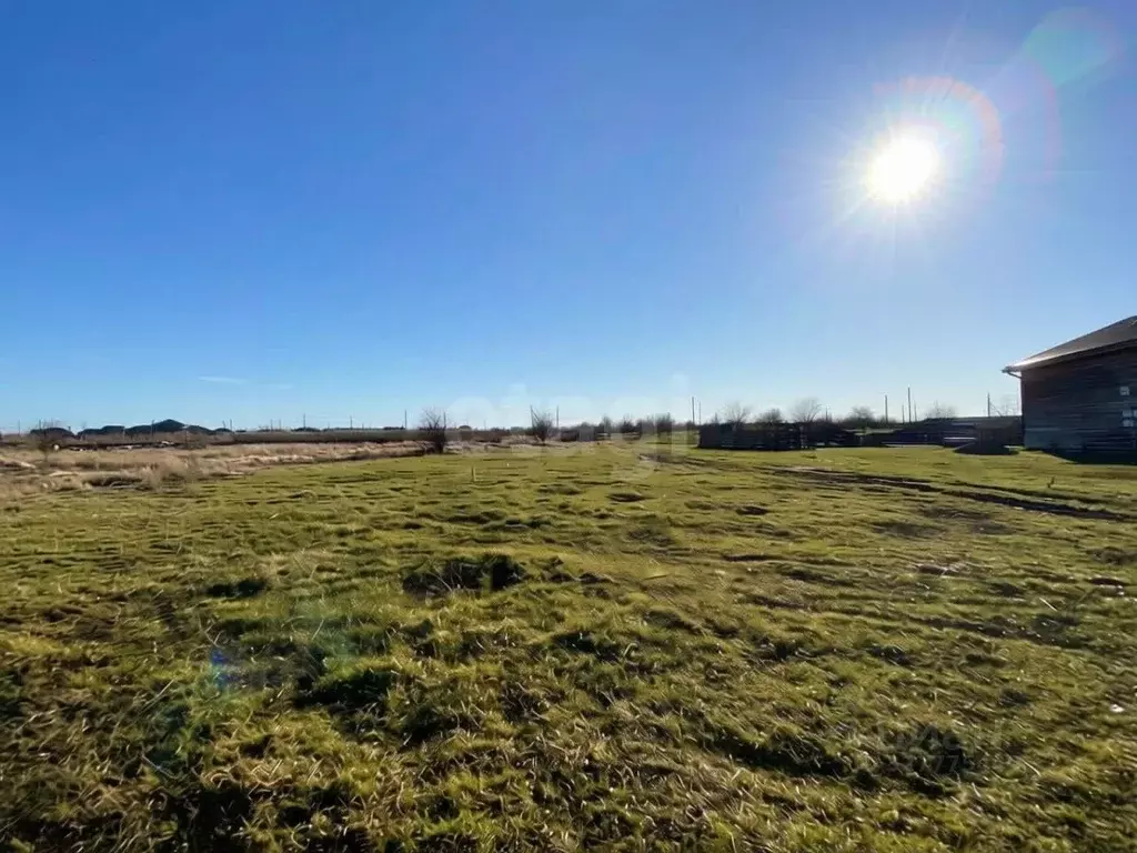 Участок в Краснодарский край, Славянск-на-Кубани ул. Нефтяников (6.0 ... - Фото 2