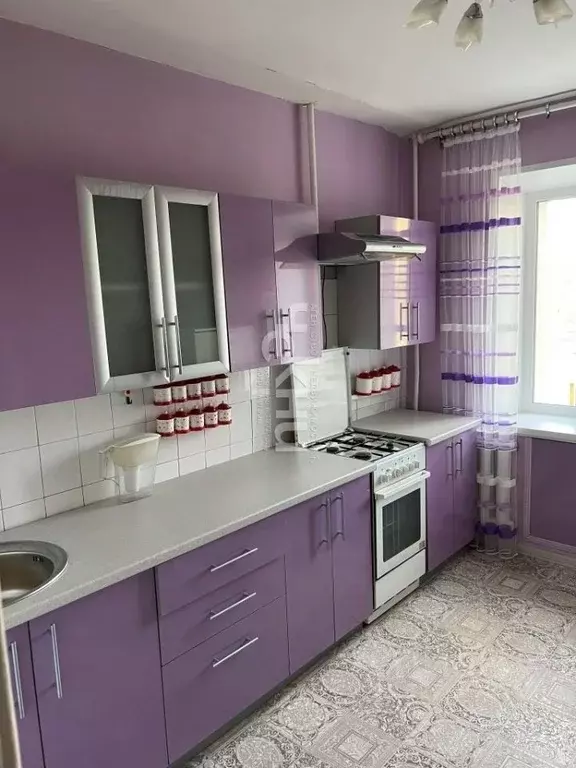 3-к кв. Нижегородская область, Нижний Новгород ул. Радио, 6 (63.0 м) - Фото 1