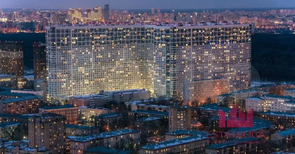 Машиноместо, 12 м - Фото 0