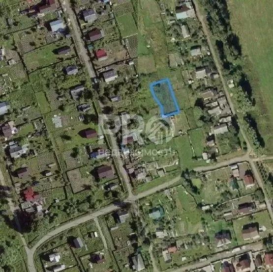 Участок в Ярославская область, Ярославль пос. Мологино,  (8.0 сот.) - Фото 2