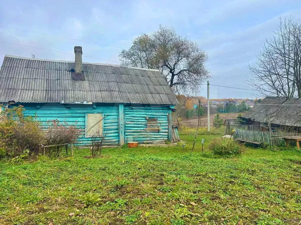 Дом 32 м на участке 33 сот. - Фото 1