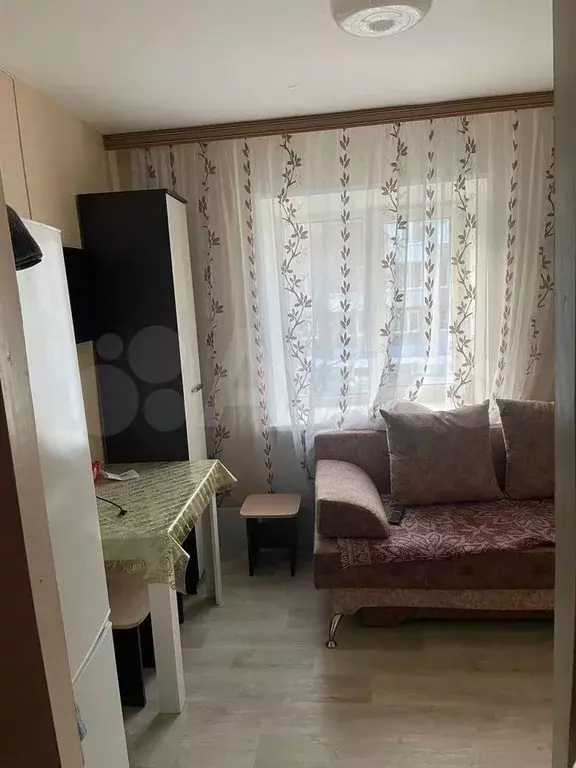Комната 12 м в 1-к., 2/2 эт. - Фото 1