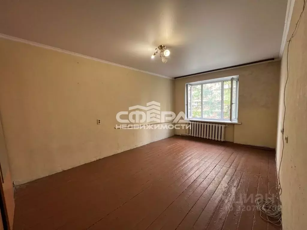 Комната Московская область, Ивантеевка Пушкинский городской округ, ... - Фото 1