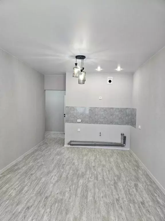 Студия Краснодарский край, Краснодар ул. Автолюбителей, 1/7к5 (30.0 м) - Фото 2