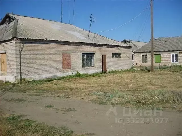 Помещение свободного назначения в Челябинская область, Кунашакский ... - Фото 1