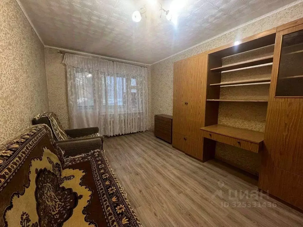 2-к кв. Оренбургская область, Оренбург ул. Шевченко, 34А (44.1 м) - Фото 2