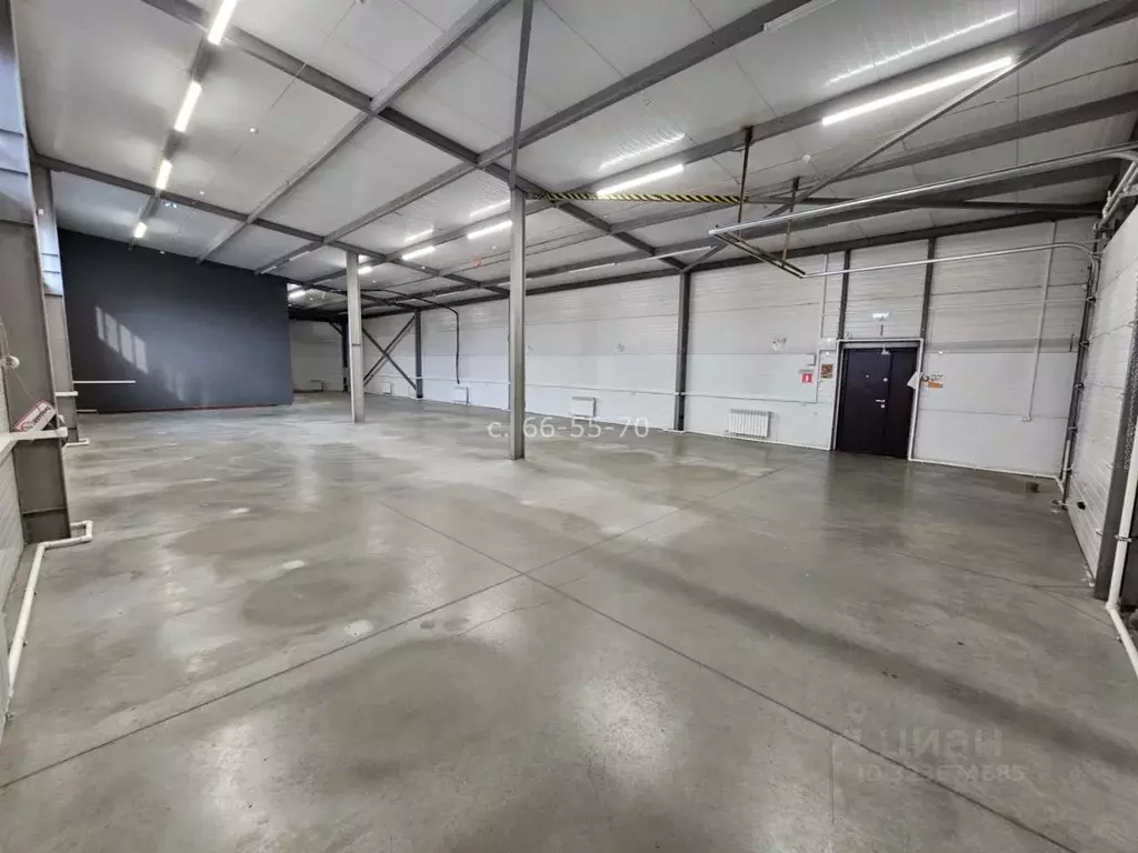 Помещение свободного назначения в Иркутская область, Иркутск ... - Фото 1