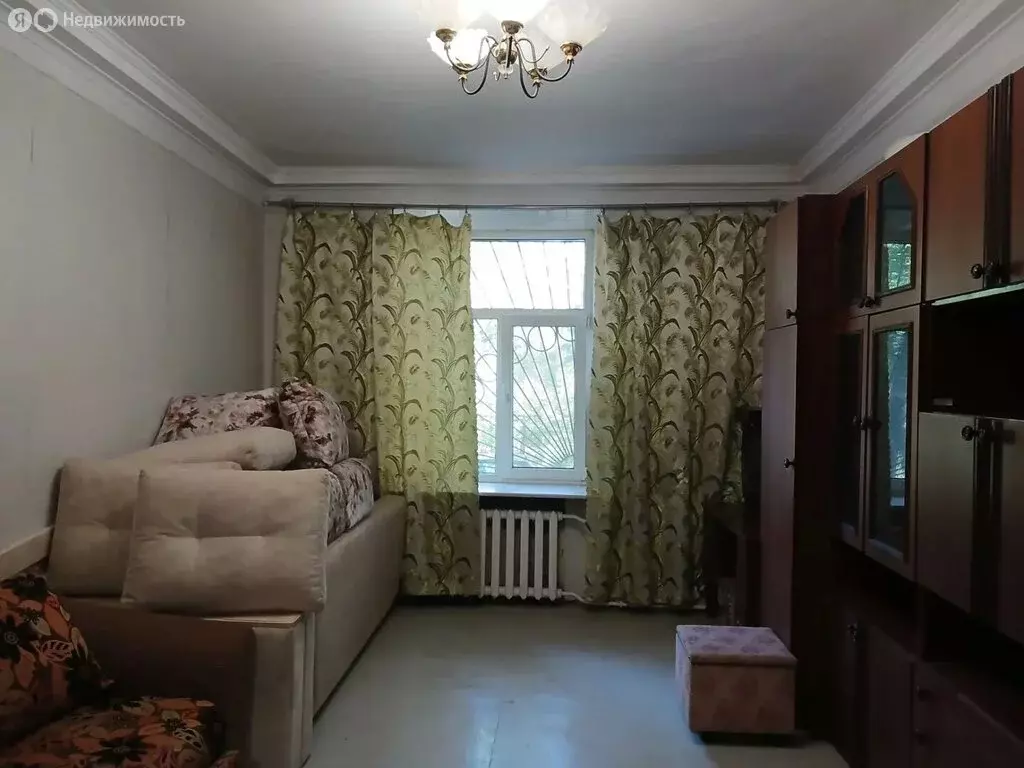 2-комнатная квартира: Уфа, улица Калинина, 3 (60 м) - Фото 2