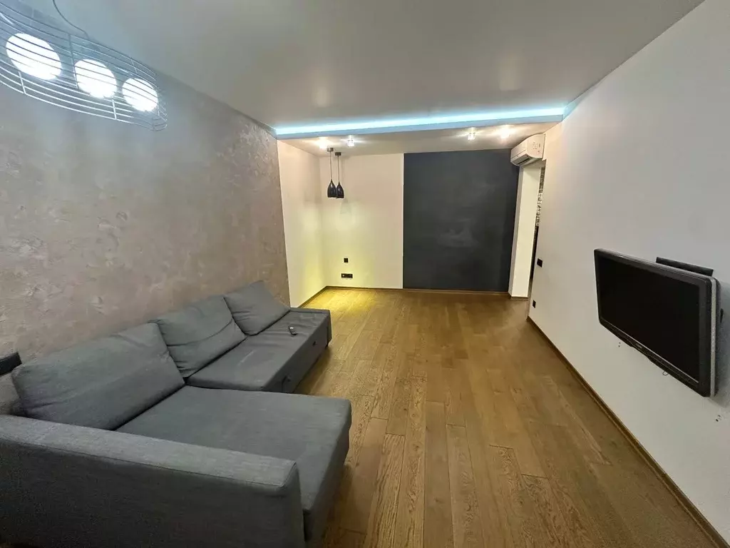 Продаётся 2-к квартира, 63.1 м - Фото 1